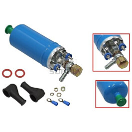 SM-07219 - In-TankElectric Fuel Pump & Hardware for 90-97 Polaris 500 & 650 EFI Snowmobiles