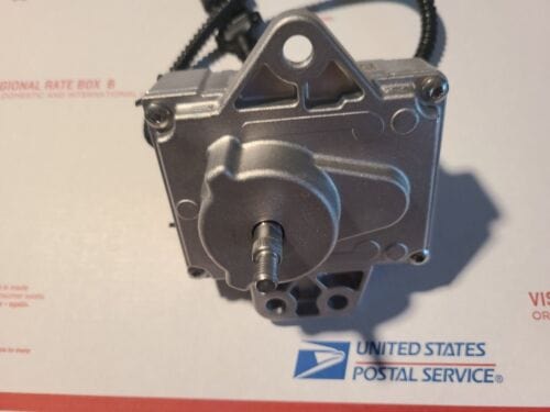 EA4711501594 | Genuine Detroit Diesel Solenoid Egr Servomotor