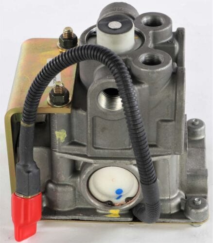 800463 | Genuine Bendix Air Brake Relay Valve