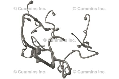 5590369 | Genuine Cummins Wiring Harness