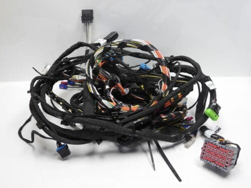 U92-6100-11B4063 | Genuine Paccar Chassis Harness