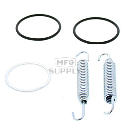 823148 - Exhaust Gasket Kit for Yamaha YZ85 02-18 Motorcycle / Dirt Bike