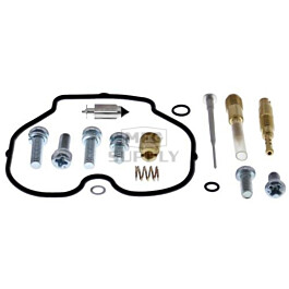 26-10025 - Carburetor Rebuild Kit for 03-18 Honda NPS50 Ruckus Scooter/Moped
