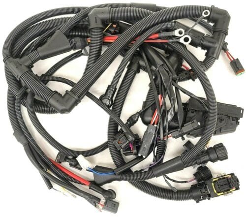 23488602 | Genuine Mack/Volvo Wiring Harness