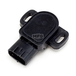 Yamaha Aftermarket Throttle Position Sensor for Many 2008-2020 998cc & 1049cc Model Snowmobiles