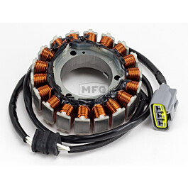 Aftermarket Stator for Various 2009-2020 Arctic Cat & Yamaha 1049cc Model Snowmobiles