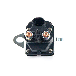 SM-01460 - Solenoid for Arctic Cat & Yamaha 18-newer Snowmobiles, ATVs & UTVs