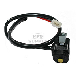 Polaris Snowmobile Electric Reverse Control Switch
