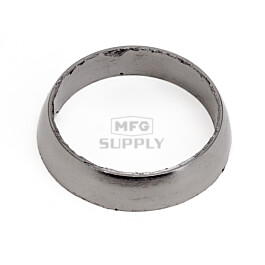 Polaris Aftermarket Exhaust Joint Gasket from Exhaust Manifold to Pipe for Various 2015-2020 600 and 800 Model Snowmobiles