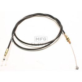 Arctic Cat Throttle Cable fits many 09-11 CF/CFR/M models Snowmobiles