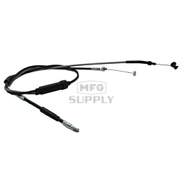 Throttle Cable for some 2007-2015 Polaris Snowmobiles (see detailed listing)