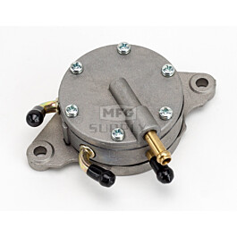 Polaris Aftermarket Fuel Pump for Various 1994-2015 250, 340, 440, 500, and 550 Model Snowmobiles