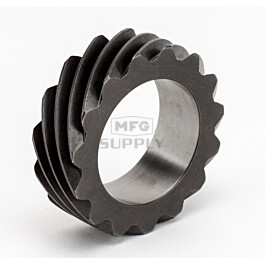 Ski-Doo Aftermarket Oil Pump Gear for Various 1999-2019 600, 700, and 800 Model Snowmobiles