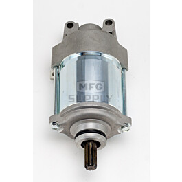 Yamaha Aftermarket 12v Starter Fits Some 2007-2017 Phazer and Venture Lite Models