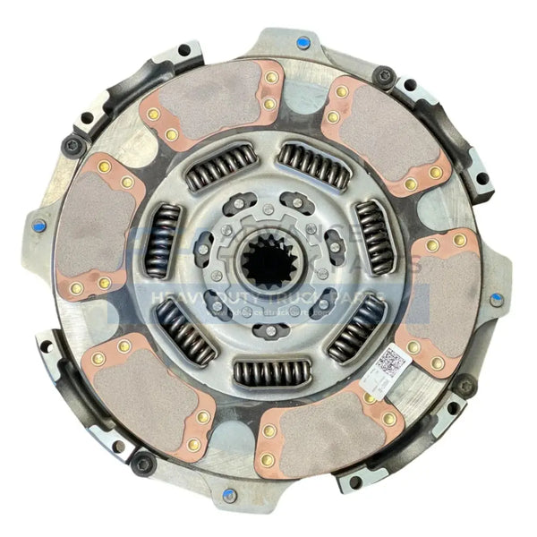 SP 308937 32 Genuine Eaton Easy Pedal Advantage Clutch Manual Adjust