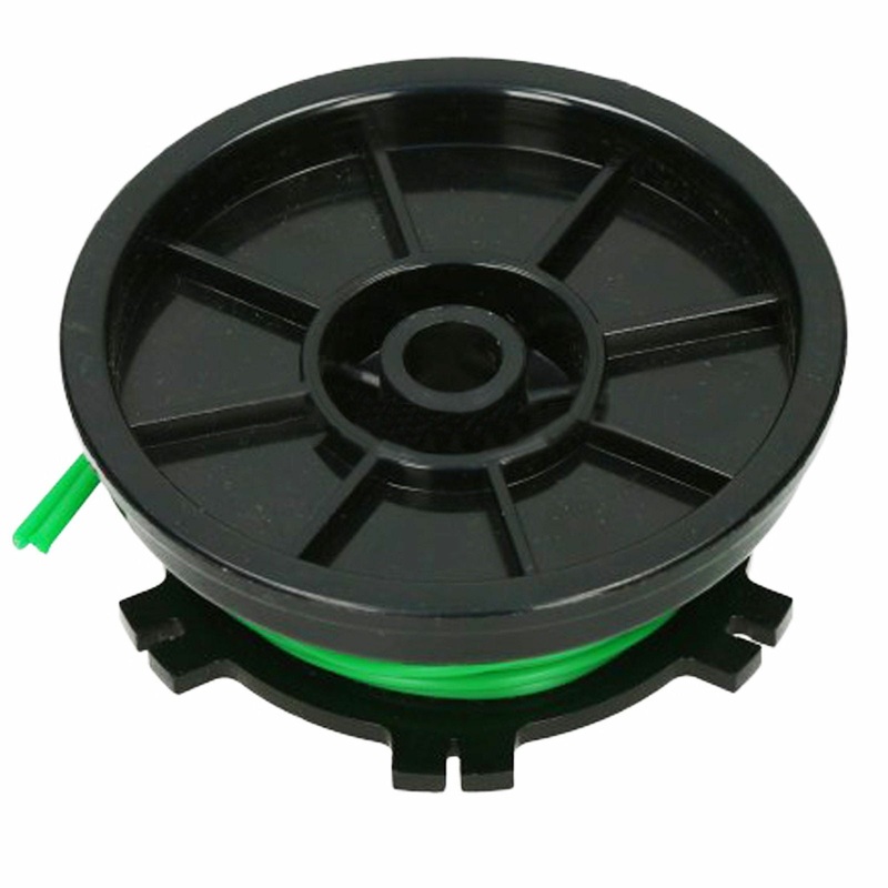 Spool & Line for FLYMO MCCULLOCH Strimmer MT270X MT280X MT300X MT302X