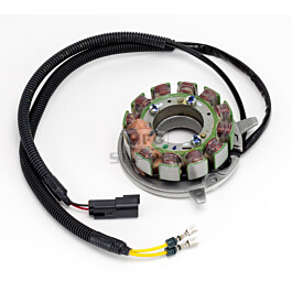 Ski-Doo Aftermarket Stator for Most 2008 & 2011-2020 550F Model Snowmobiles