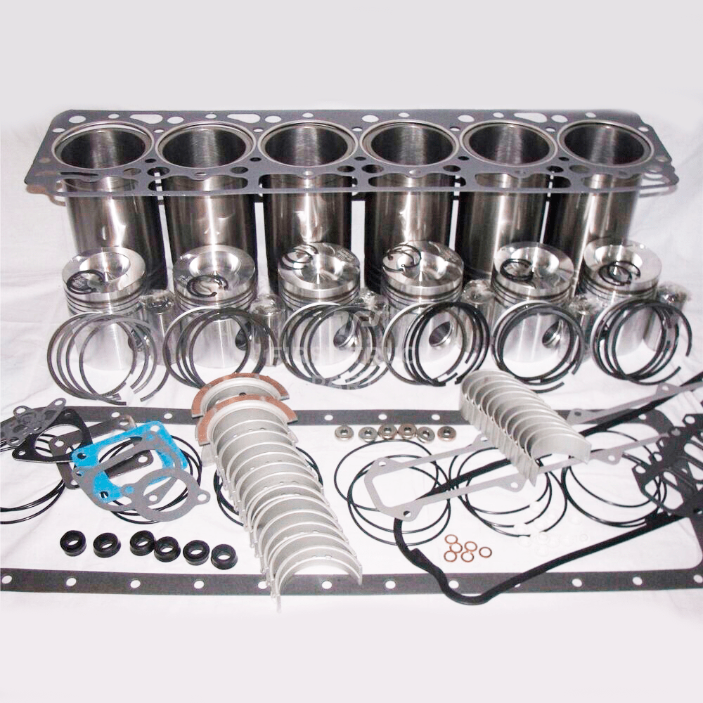 1842649C91 | Genuine Pai Engine Kit (DT466E / DT570)