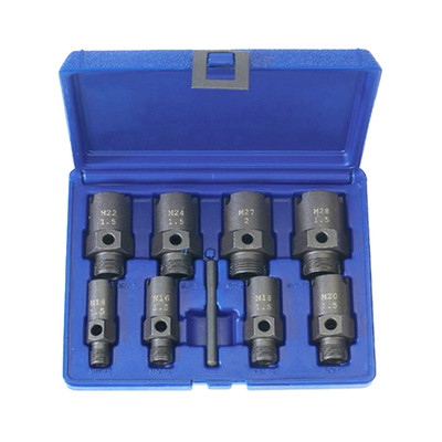 FJC Thread Chaser - Metric - Set (2755)