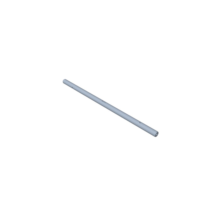Toro Auger Shaft 106-4579 Genuine Original OEM