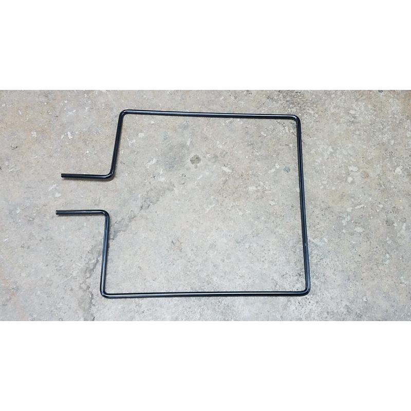 Toro Bag Frame 47-2620-03 Genuine Original OEM