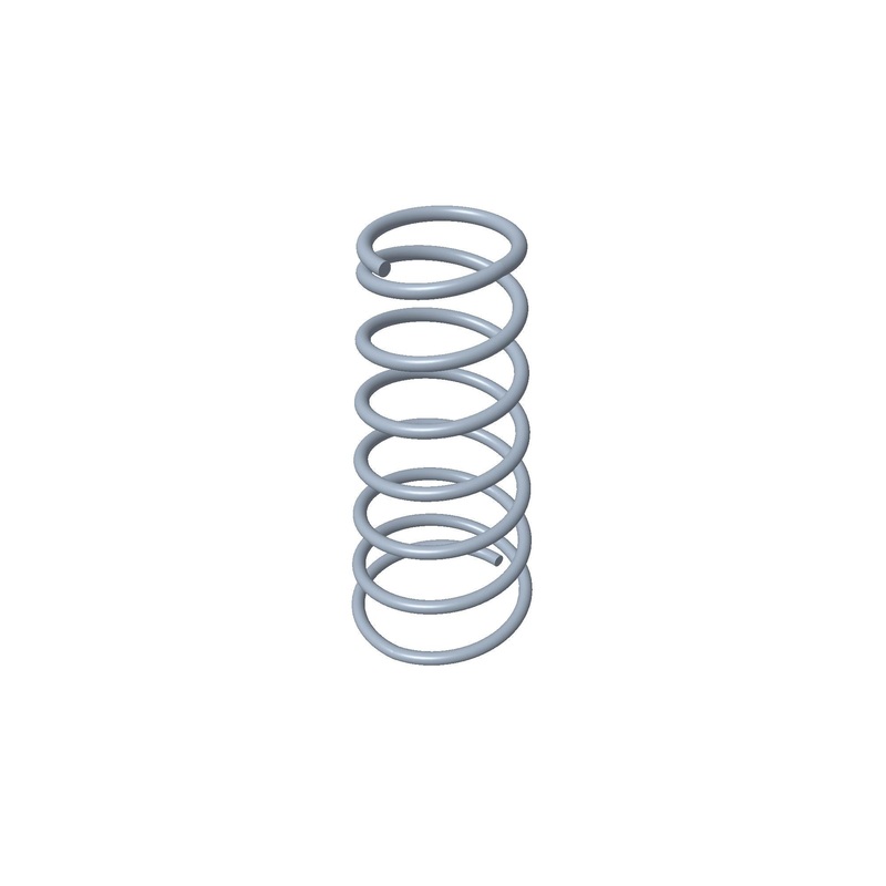 Toro Compression Spring 104-8664 Genuine Original OEM