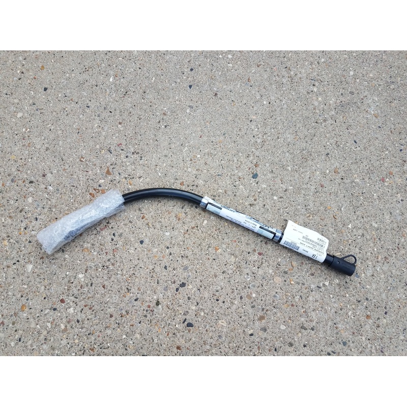Toro Curved Shaft Asm 308841013 Genuine Original OEM