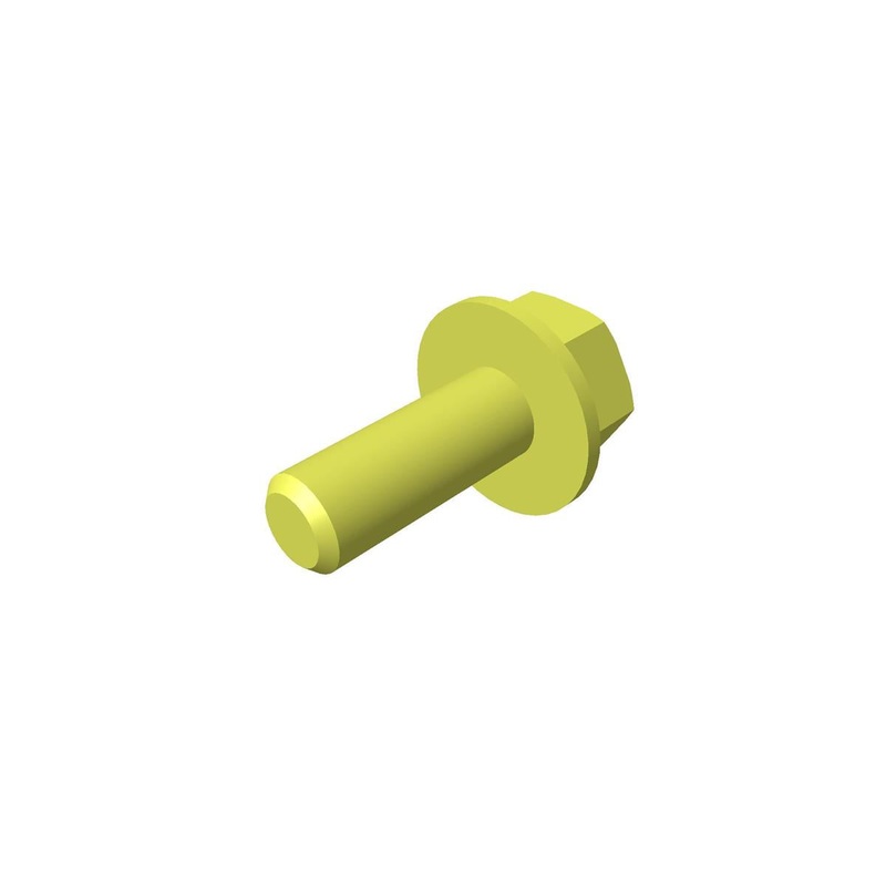 Toro Hhf Screw 33103-016 Genuine Original OEM