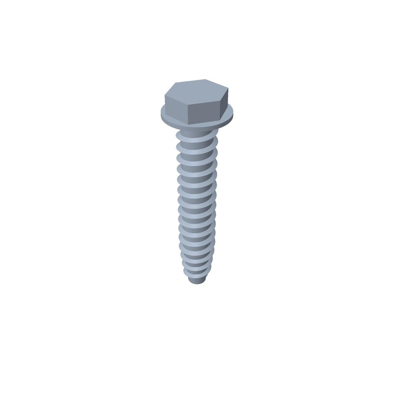 Toro Hhw Screw 121-5759 Genuine Original OEM