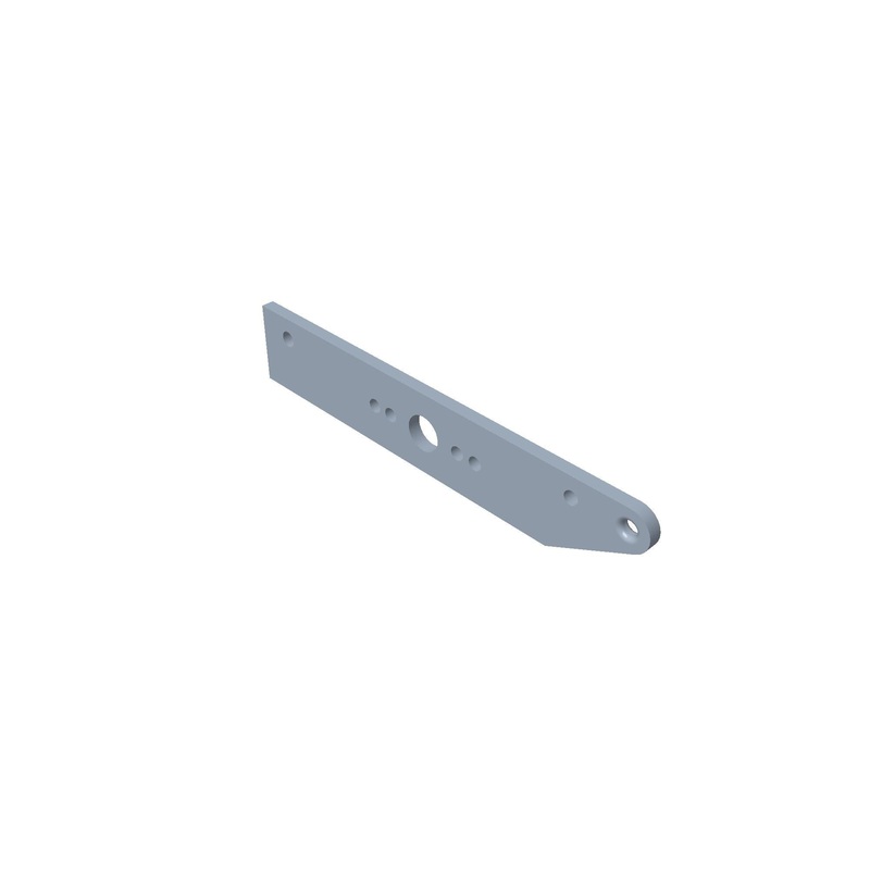 Toro Idler Arm 88-4870-03 Genuine Original OEM