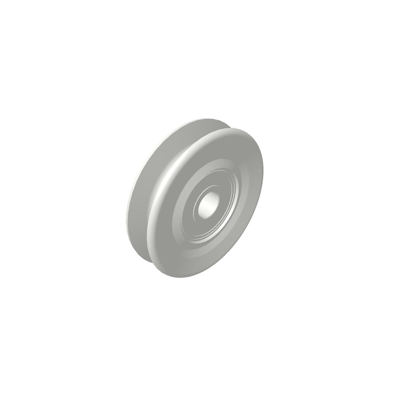 Toro Idler Pulley 117-5299 Genuine Original OEM