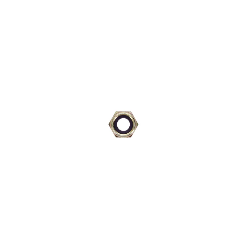 Toro Lock, Ni Nut 3296-25 Genuine Original OEM