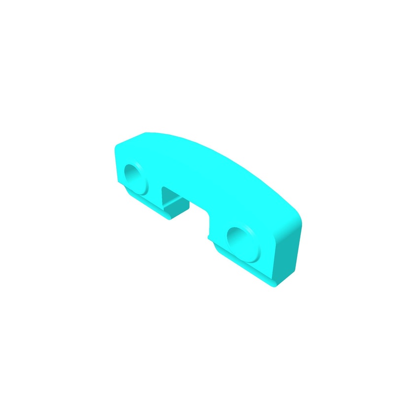 Toro Pawl Support 107-8880 Genuine Original OEM