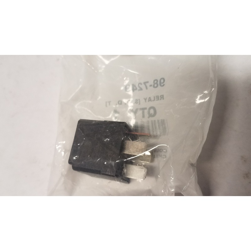 Toro Relay 98-7249 Genuine Original OEM