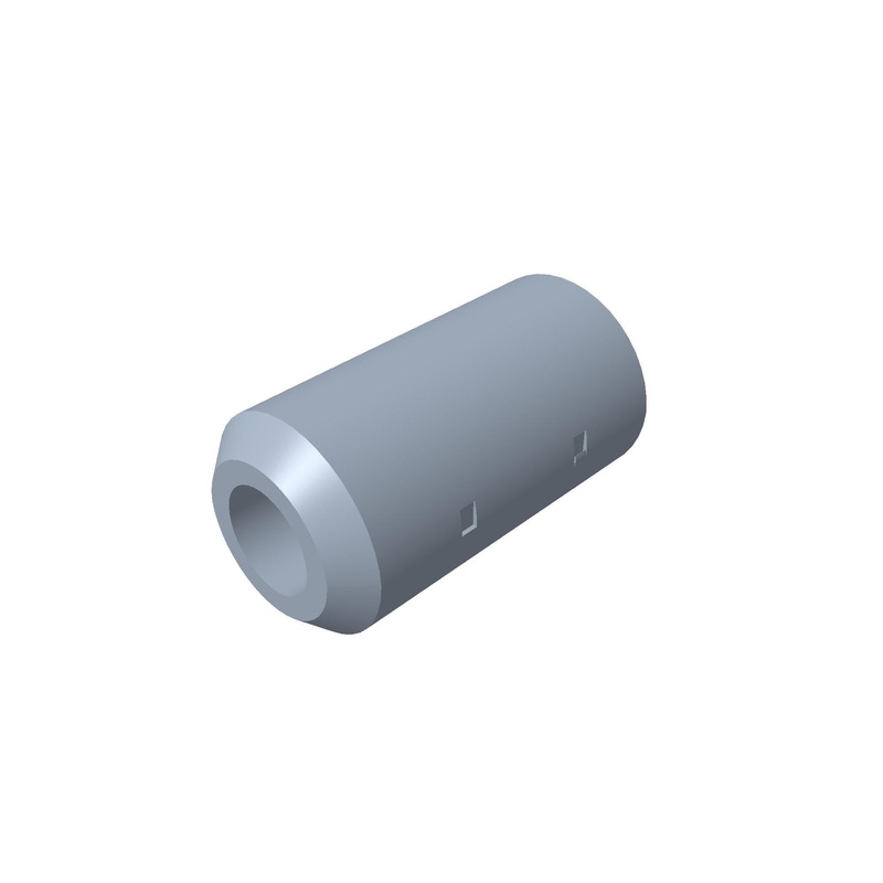 Toro Snap On Ferrite 112-1540 Genuine Original OEM