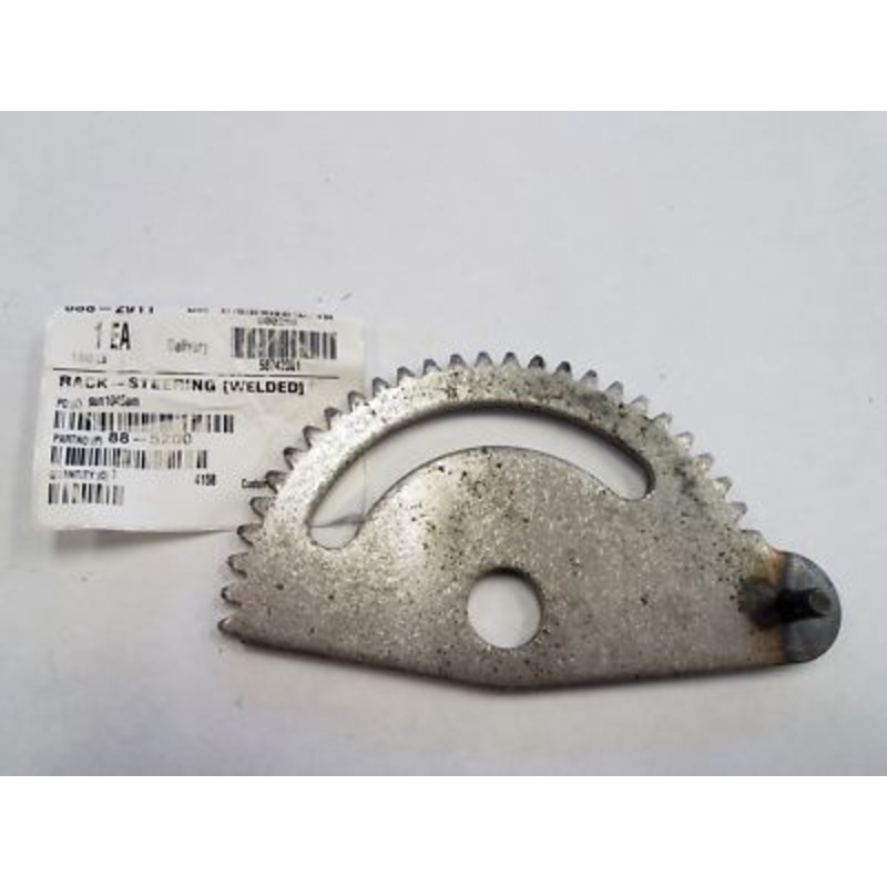 Toro Steering Rack 88-5200 Genuine Original OEM
