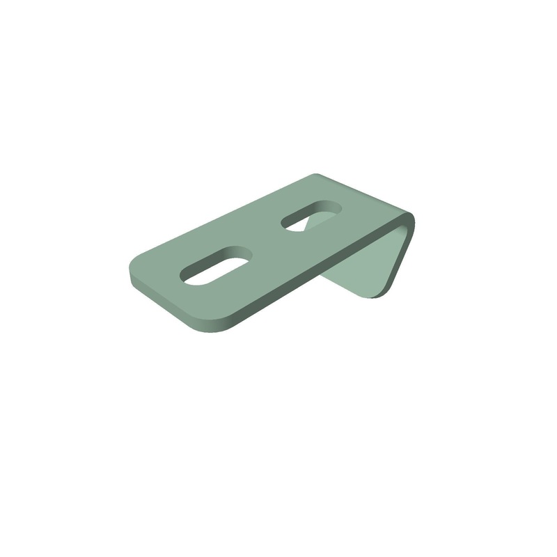 Toro Stop Angle 121-6057 Genuine Original OEM