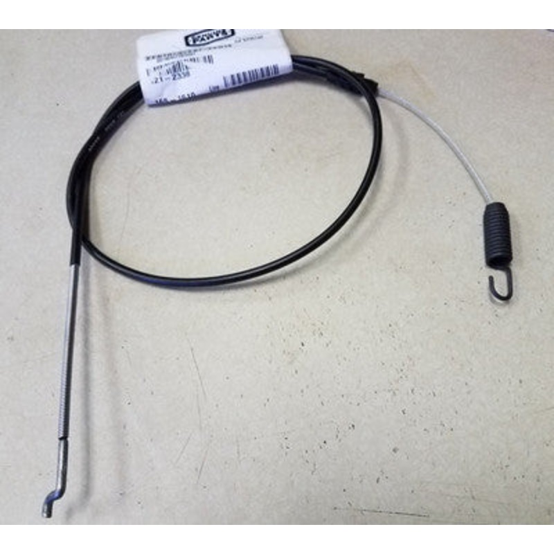 Toro Traction Cable 121-2338 Genuine Original OEM