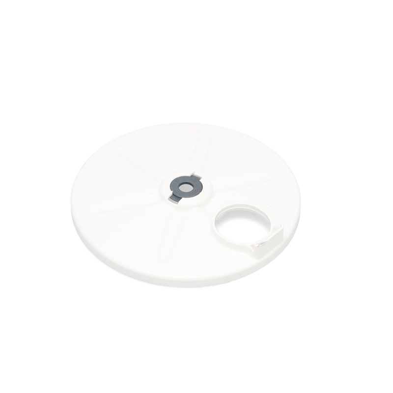 Toro Wheel Cover Asm 127-6840 Genuine Original OEM