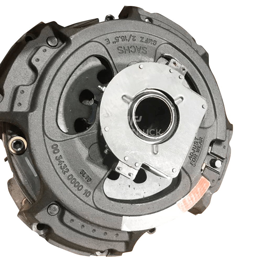 M10153636 | Genuine Meritor Clutch