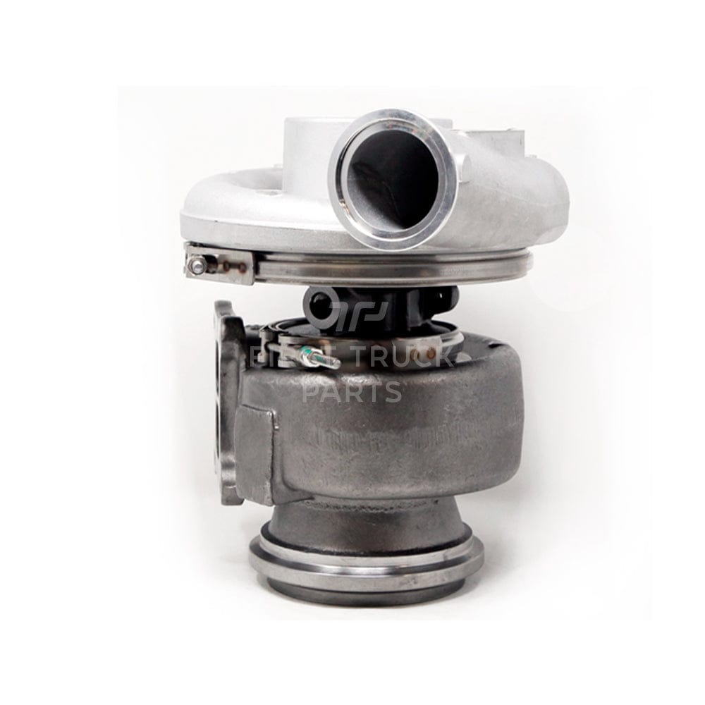 4033813 | Genuine Cummins New Turbocharger
