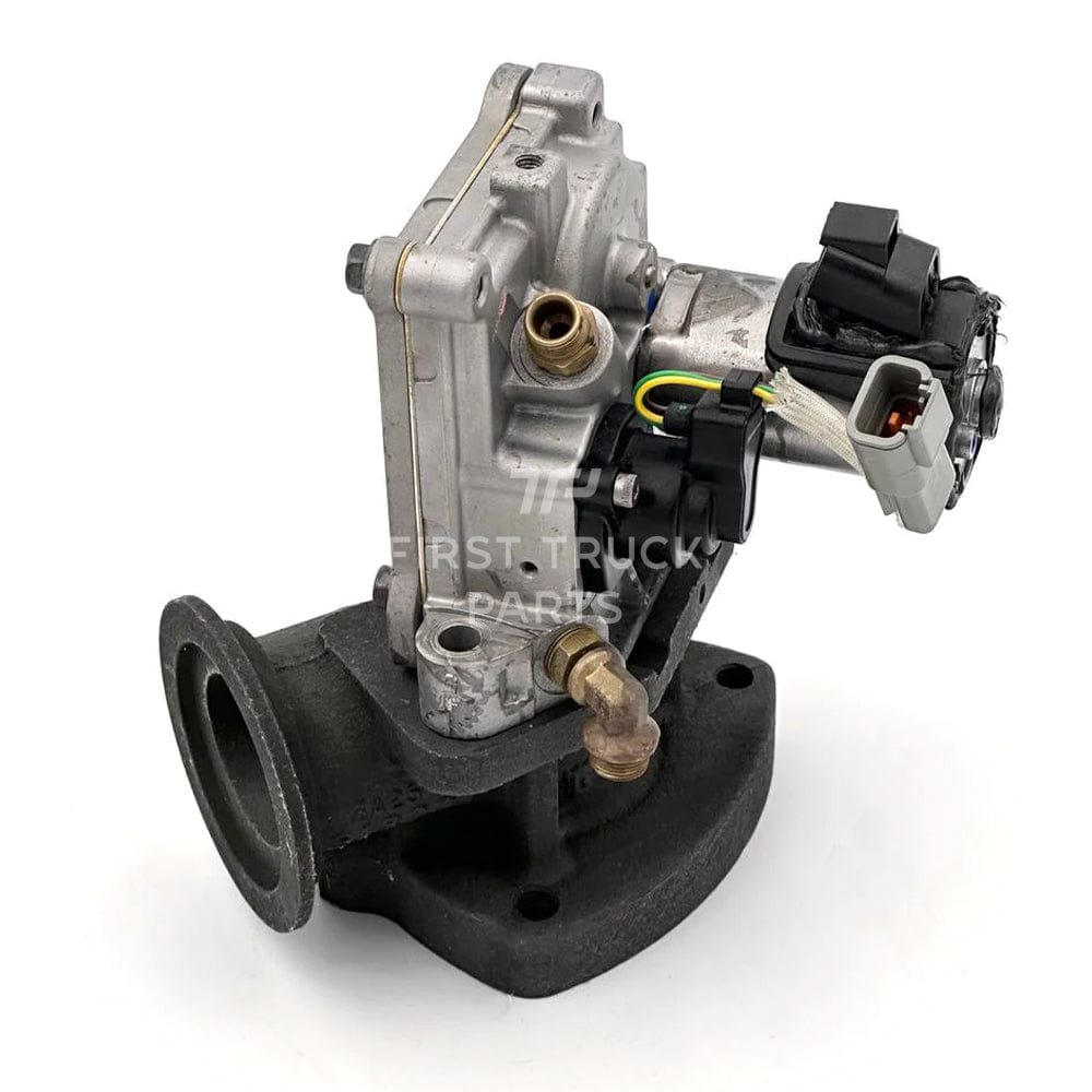 GA104N | Genuine Cummins New EGR Valve For CM570/870, ISM