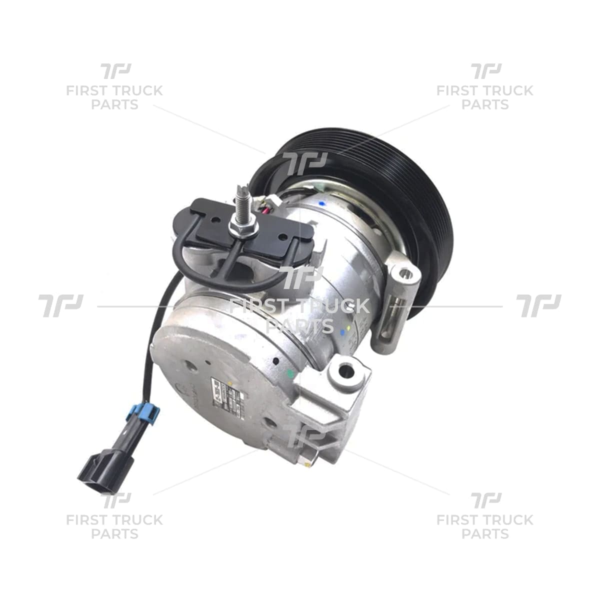 22-75520-000 | Genuine Valeo A/C Compressor