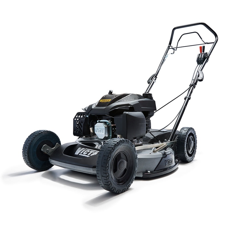 VICTA Mulchmaster 560 VC200A Self-Propelled Mower