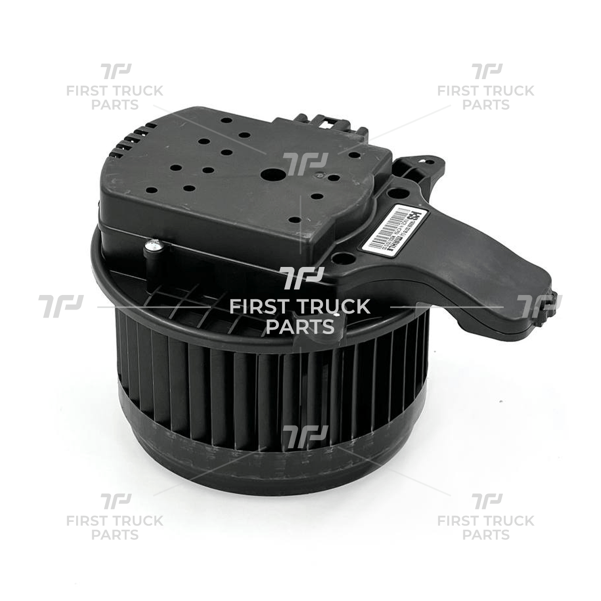 CR705002 | Genuine Paccar Blower Motor For Peterbilt