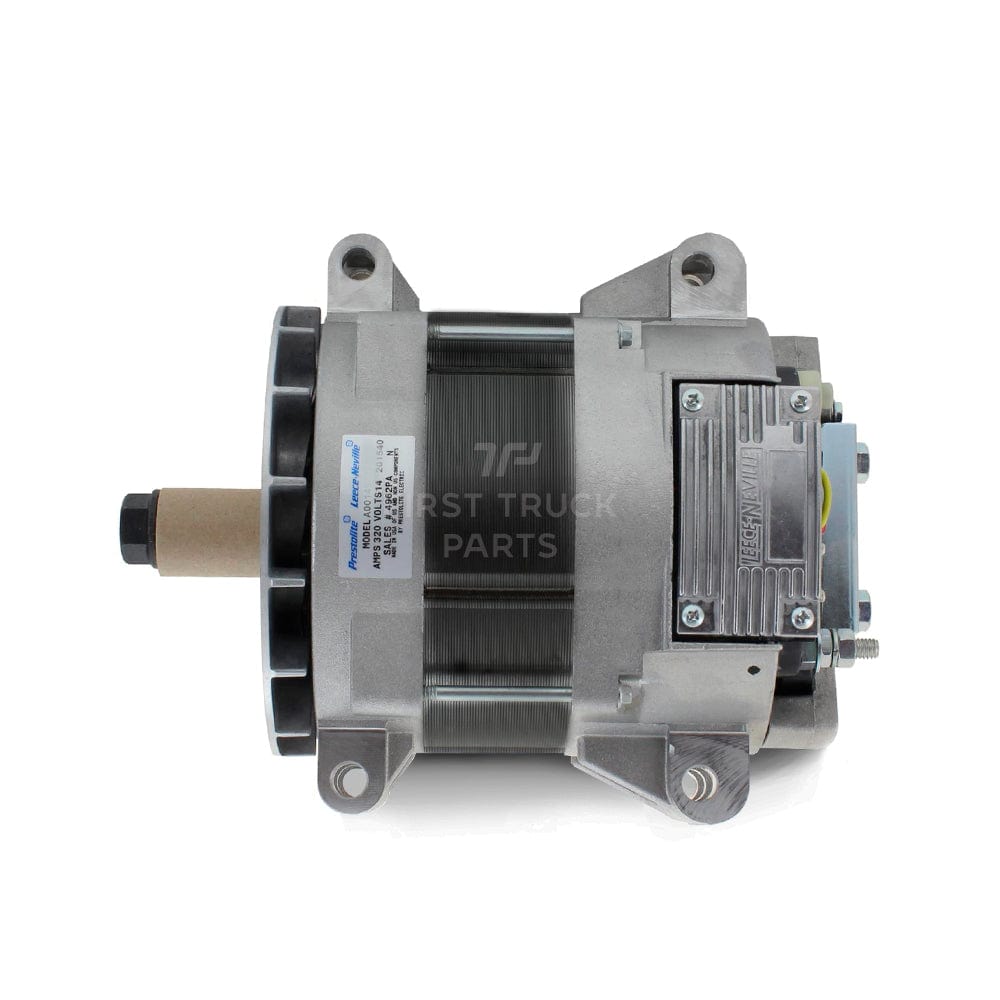 4C4Z-10346-BA | Genuine Prestolite Alternator 14 Volt For ISB 6.7L