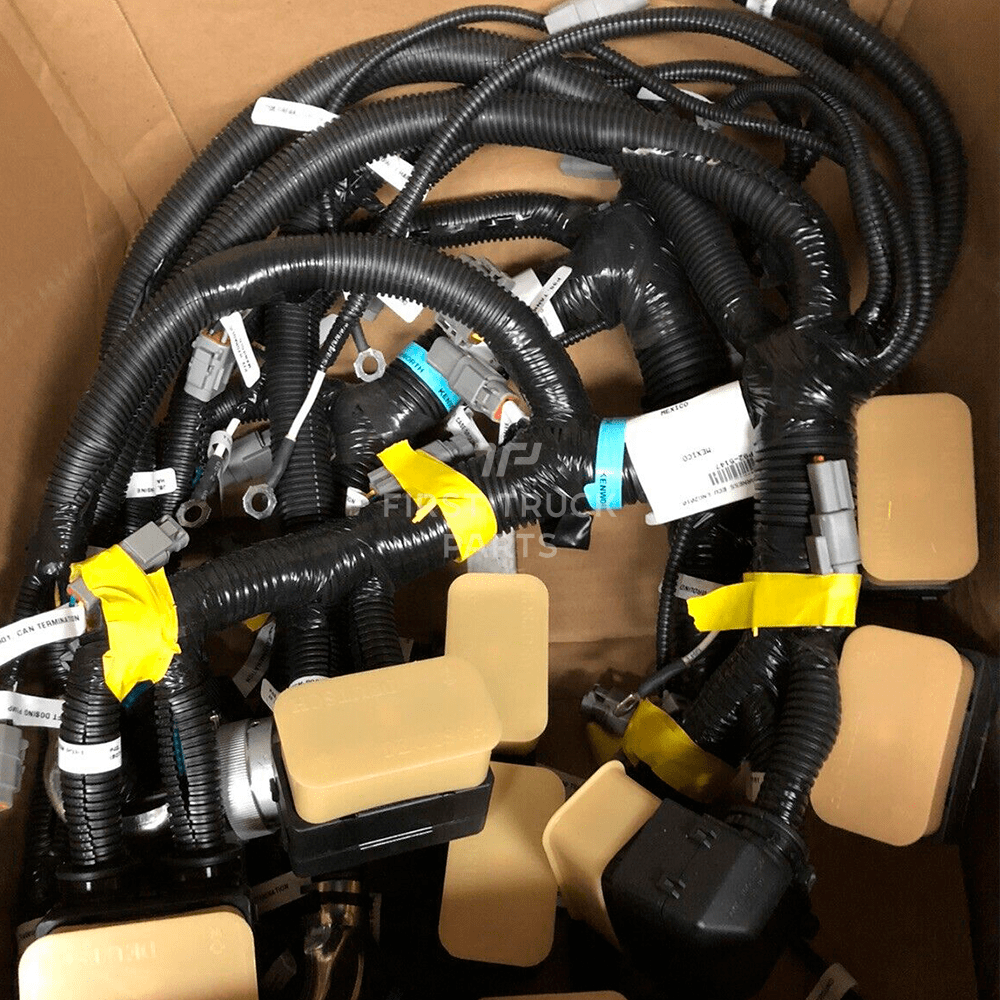 P92-5147 | Genuine Paccar ECM Wiring Harness for Kenworth
