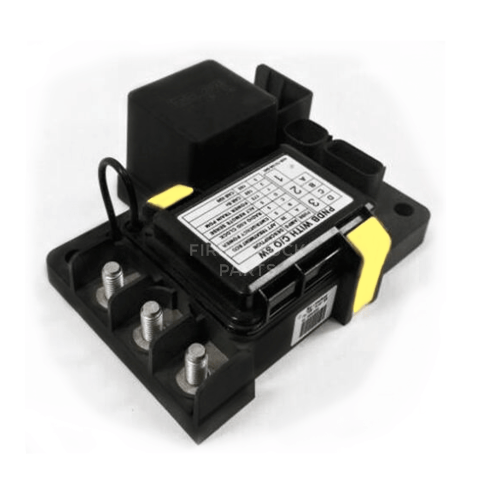 880371408 | Genuine Freightliner New Ecm Module