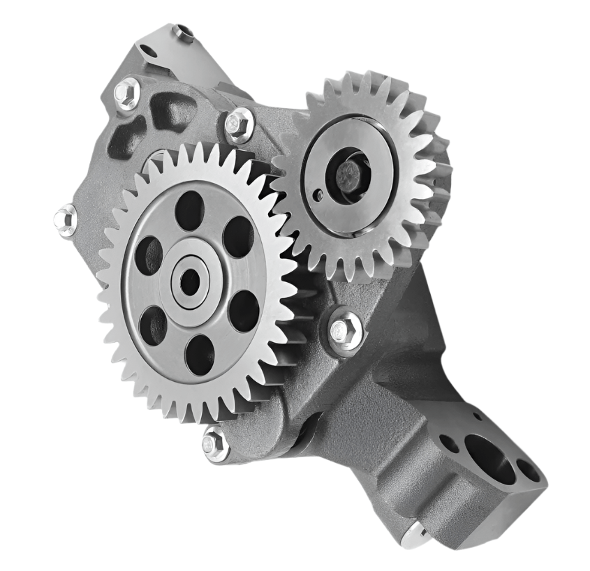 5599284 | Genuine Cummins Oil Pump 5532492rx For Cummins