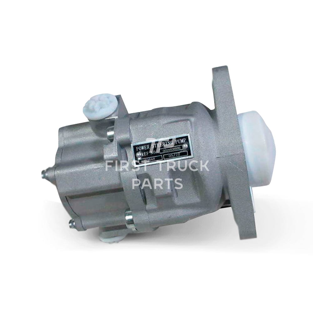 A0024608880 | Genuine Mercedes Benz Power Steering Hydraulic Pump